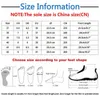 Dress Shoes Indoor Suede Sole 5.5 Cm Medium Heel Fashion Comfortable Latin Dance Sandals For Women Wedge Dressy Sandalias De Mujer