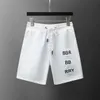 mens short Designer shorts Summer Shorts Mens Womens Shorts Cotton Fashion Plaid Printed Drawstring Pants Relaxed Homme Casual Sweatpants