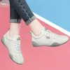 Scarpe casual Summer Women's Running Tennis Anti Slip Sports Women Walking Time 2024