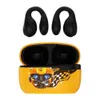 CO Transformers de marque True True Wireless Bluetooth Clip Condolons Écouteurs Bumblebee High Volume Cool Long Term Wear Aucune douleur