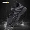 SCARPE ONEMIX 2023 UOMINI SCARPE SCARPE SCRITTO SCRITTUZIONE SNOAKER SNAAKER LEGGE PRENO IN MAN SCHIE DI MAN ASPETTRO