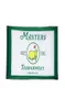 Master Golf 2020 Flag 3x5 ft Golf Banner 90x150cm Festival Gift 100d Polyester intérieur extérieur imprimé Flag2194622