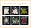 Machine Electric Mini Vacuum Sealer Machine Home Easy To Vacuuming For Wet Dry Food Fast Vacuuming Food Vacuum Sealing Machine Kitchen