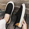 Sommer Leinen faule Schuhe alte Peking-Stoffschuhe, Freizeitschuhe 39-44