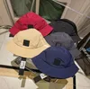 20FW Fashionabla Men039s och Women039S Nylon Fisherman Hat Stone Running Outdoor Street Sun Shading Anti Fishing Hat Seaside4781623