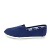 scarpe da design sneaker scarpe tom di lusso donna uomo pescerman a doppio canale in pelle trapuntata abito da ballo casual tessuto tacco piatto sneaker tela