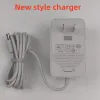 Parts 1PCS PLIGE EU / US PLIGNE POUR ADAPTER ADAPTER POWER CHARGER GP92NB 15W ECHO DOT 3 4 5 GÉNÉRATION