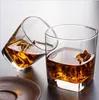 Wine Glasses Whiskey Glass European Brandy Home Bar Set Cup For Kitchen Counter Supplies