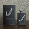 Perfume yara 100ml par Lattafa High Quality Long durable Perfume pour femmes Dubaï Perfume arabe oud