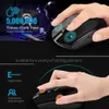 Mous wireless de 6 teclas de mouse fvg304 laptop para laptop computadores e esports jogo h240412