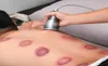 Gadgets de physiothérapie Cuppage de massage de dragage méridien tasses de corps d'aspiration muscle relax électrique gua sha machine vide dos record 9156073