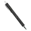 Długopisy 25 szt. Hurtowa prasa metalowa długopis Diamond Multicolor Pen Pen Pen Creative Office Supplies