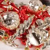 Party Decoration Christmas Ball Collection 28pcs Balls Ornaments For Tree