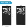 Scarves Motorcycle Biker Rsv4 Rf Motorbike Art Aprilias Bandana Neck Gaiter Motocross Face Mask Running Unisex Adult All Season