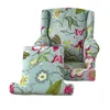 Couvre-chaise Couvre-canapé de couverture de meubles pour canapé Protecteur pour le salon du salon Cafe