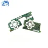 Accessoires 1 st links en rechter controller -circuit voor Nintend Switch NS Joycon Lr Motherboard PCB -kaartvervanging