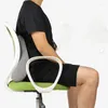 Pillow Chair Back For Office Lumbar Support Relieve Low Pain Protect The Spine BackRest