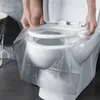 Toiletstoelbedekkingen 6/50 stcs