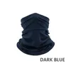 Bandanas Breathable Magic Silk Headscarf voor mannen en vrouwen winddichte masker Outdoor Sports rijden