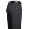 Golfbyxor Fashion Wear Trousers Sport och Casual Spring Summer Thin Style Anpassad bildversion Högkvalitetskläd 240401