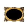 Frames European Style Resin Po Wall Hanging Vintage Picture Frame