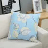 Pillow Sleep Relaxing Art Toys Baby Display Cute Office S Kids Living Room Almofada De Encosto Decoration Home