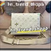 Дизайнер Louiseviutionbag Women Sumbag Chep Swork Sukle Slive Sling Bag Lady Crossbody Bag Сумки для плеч Черный кошелек SAC Основные роскошные сумки Messenger 569