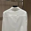 Women's Blouses 2024 mode lange mouwen sexy Chinese stijl shirt 0127