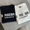 Men's and women's Designer T-shirts Short sleeves, summer fashion casual high quality designer T-shirts with brand letters.