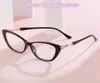 Sunglasses Cat Eye Reading Glasses Women Elegant Pearl Legs Prescription Hyperopia Eyewear 1 15 2 25 3 35 43515359