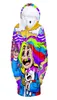 Neuer Rapper Tekashi69 6ix9ine Tekashi 69 3D -Print Frauen/Männer Hoodies Sweatshirts Harajuku Casual Puover Kapuzenjacke Kleidung YPF5568508035