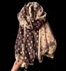 Cashmere Scarf Women039s Warm Sal i Autumn Winter Head -halsdukar för kvinnor 18065CM7154871