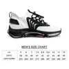 Free Shipping DIY Designer Running Shoes for men women Customized Images Black Dark Magenta fashion outdoor womens mens trainers sneakers GAI