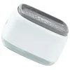 Vloeibare zeep dispenser spons keuken houder cup borstel schotel gootsteen plastic wasmiddel