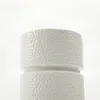 Вазы Tingke современный минималистский молоток рисунок цилиндрическая керамическая ваза Nordic Home украшения цветочные украшения