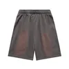 Mens Shorts Designer Summer Women Men Stried shorts are elegant swim short Casual Sports Gym Quick Drying Man Beach Pants Asian M-3XLA46
