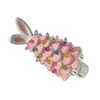 Party Decoration Ceramics Easter Ornament Holiday Layouts upplyst