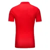 2024 Tunisia Mens Soccer Jerseys Team national MSAKNI KHENISSI MAALOUL SLITI HOME AUVOIR des chemises de football à manches courtes