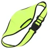 Buitenzakken Microfoondrager Zak Mic Mic Belt Wear-resistente opbergzak Fitness Taille Pack