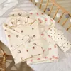 Dekens baby deken katoenen swaddles wrap met patroon voor born's en peuters multifunctionele kinderwagens deksel deksel