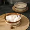 Kimpets Cat Bed Pet Gnes