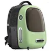 Cat Carriers Genuine PETKIT Pet Bag Dog Accessories Portable Pink Shoulders One-piece Dress Space