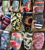 Neoprene Mug Insulator Sleeve 30oz Tumbler Cup Water Bottle Insulation Covers Bag Handle Pouch Leopard Rainbow Floral New D819073101998
