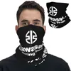 Шарфы спортивные гоночные мотоциклы Kawasakis Bandana Nece Cover с печать балаклаваса маска шарф езды на открытом воздухе спорт мужчинам дышащие женщины