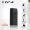 Recorder voiceReCrorder Magnetic Mini Audio Digital 175hrs enregistrant Vjoy Voice Recorder
