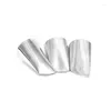 Baking Moulds #124K 125K 126K Rose Petal Nozzles Pastry Nozzle Fondant Cake Decorating Confectionery Icing Piping Tips Tool