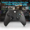 Gamepads Wireless Controller For Xbox One Slim Console PC Game Controle For Xbox Series X S Gamepad Joystick For Xbox Accessories