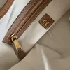 Bolso de diseñador estilo Bolso de hombro de lujo de lujo para mujeres Bolso de moda bolsas de axila