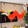 Декоративные фигурки китайский квартал украшения китайского орнамента в стиле весенний фестиваль гирляндной кулон -кулон зодиака