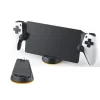 Stands for PS Portal Charging Dock for PS5 Streaming Handheld Charging Dock Contact Charging with Type C Connector